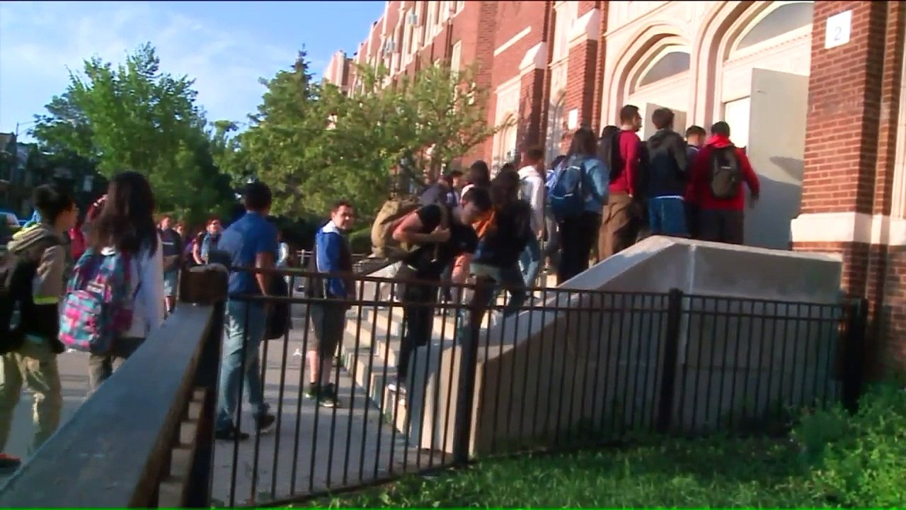 Chicago Public Schools Reviewing Sexual Abuse Policies After Investigation Uncovers Widespread Issues