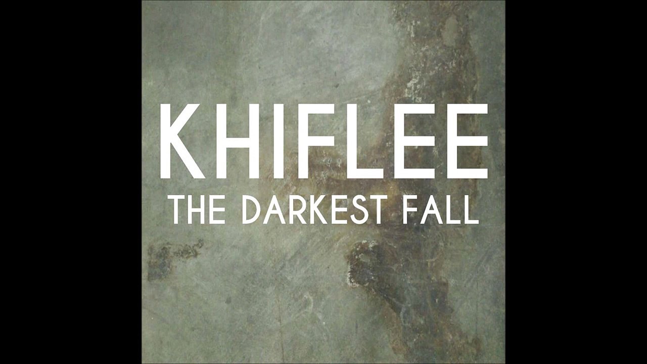 Khiflee - King In Exile