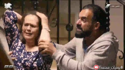 مسلسل شير شات الحلقة 21  الحادية والعشرون - مشاهدة مباشرة اون لاين