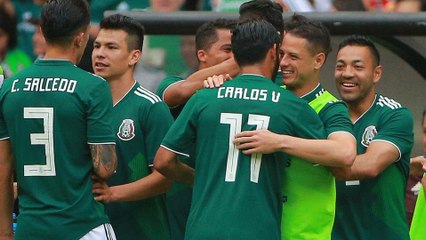 Mexico Soccer Team Hosts PROSTITUTE PARTY to Celebrate Start of World Cup!