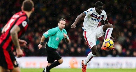 Yıldız Futbolcu Badou Ndiaye: Hiçbir Zaman Parayı Futbolumun Önüne Koymadım