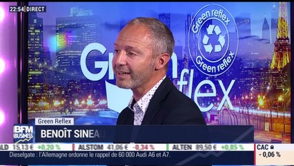 Green Reflex: La mobilité verte, vecteur de croissance pour OuiCar - 06/06