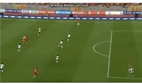 Eden  Hazard   Super  Goal  (2:0) Belgium - Egypt