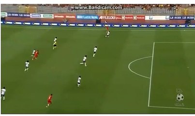 Eden  Hazard   Super  Goal  (2:0) Belgium - Egypt