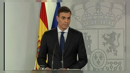 Un Gobierno con mayoría de mujeres en España