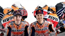 JORGE LORENZO HONDA REPSOL