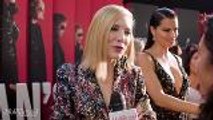 Cate Blanchett Signed to 'Ocean's 8' on Because of 