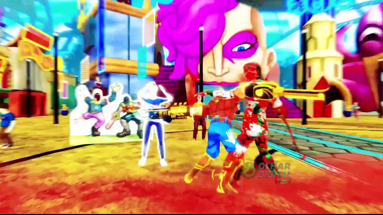 OD Plus 02/06/2018 | A polêmica relação entre videogames e a violência do mundo real