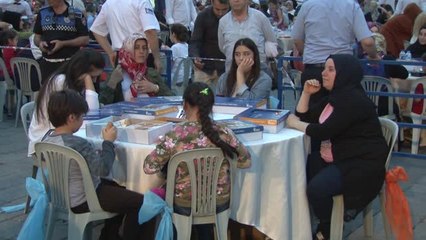 Soylu: "Biz Amerika'nın Sözünü Dinlemedik, Afrin'i Teröristlerden Temizledik"