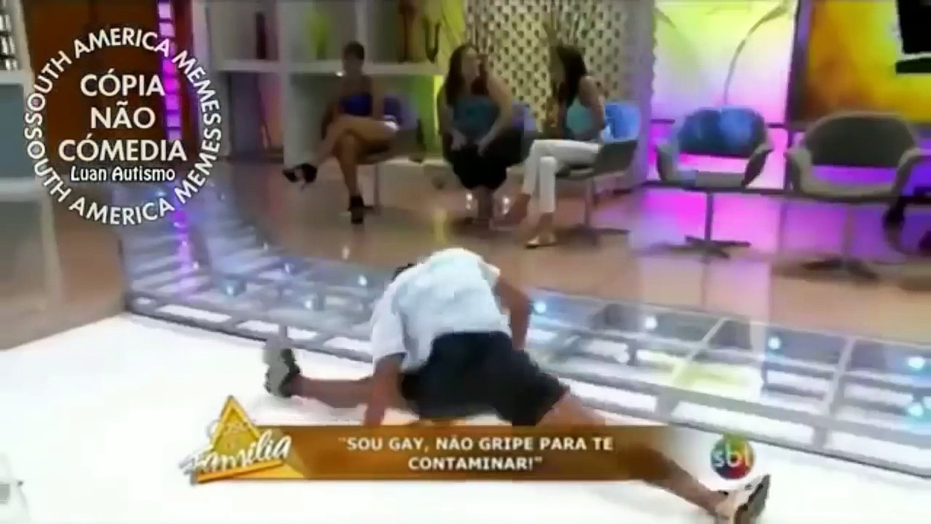 OS PRIMEIROS MEMES DE 2018 (MELHORES MEMES DE 2018)