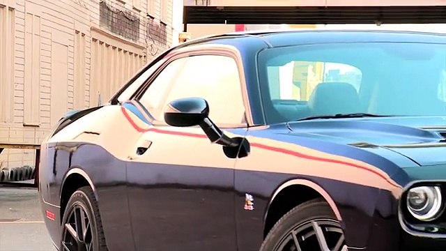 2018 Dodge Challenger Bryan TX | Dodge Challenger Dealership Bryan TX