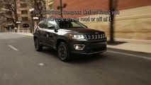 2018 Jeep Compass College Station TX | Jeep Compass Dealer College Station TX