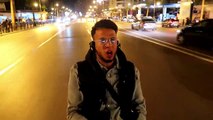 BiLal Akkad - Tanger My City  ( Official Vidéo Clip Selfie ) #Wiz Taiba