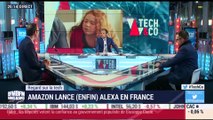 Le Regard sur la Tech: Amazon lance enfin Alexa en France - 06/06