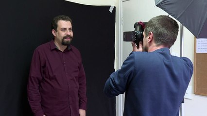 El líder de los "sin techo" que quiere ser presidente de Brasil