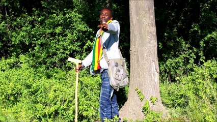 BLAZING FIRE (OFFICIAL MUSIC VIDEO)