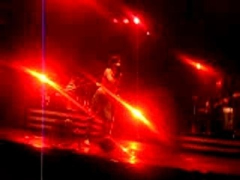 Travel The World - Superbus - 7decembre Zenith de Rouen