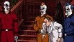 Archer Season 9 Episode 7 (FXX) Comparative Wickedness of Civilized and Unenlightened Peoples