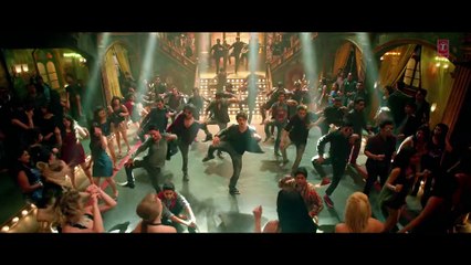 Dance Ke Legend FULL VIDEO Song - Meet Bros - Hero - Sooraj Pancholi, Athiya Shetty - T-Series - YouTube