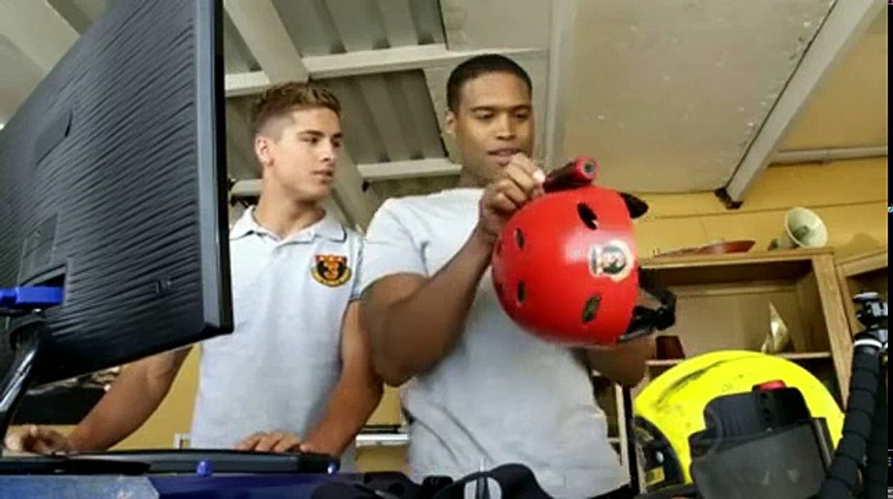 saf3 S01E03