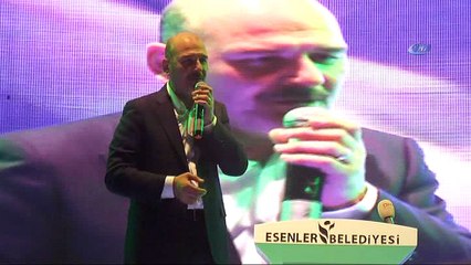 Bakan Soylu, “Batsın sizin siyasetiniz, 3 kuruşluk oy hesabınız”