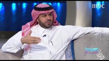 حسين عبد الغني: تمنيت لو أن تركي آل الشيخ جاء قبل 10 سنوات