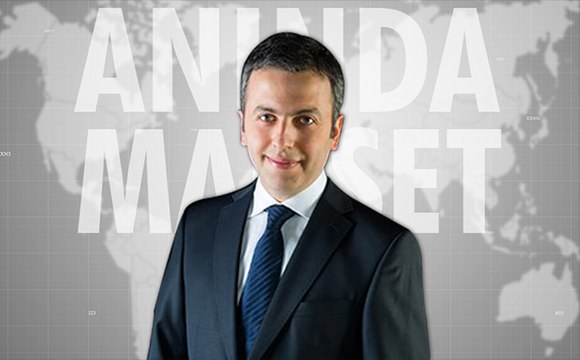 Anında Manşet - Tuncay Mollaveisoğlu (6 Haziran 2018) | Tele1 TV