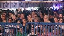 Bakan Sarıeroğlu, ''2.Karpuz Festivali''ne katıldı - ADANA