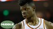 Is Mo Bamba The TOP 2018 NBA Draft Prospect? | Huddle