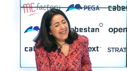 ITW Camaïeu, France.TV, Engie et Rakuten : cas d'usages liés aux Nouvelles Intelligences