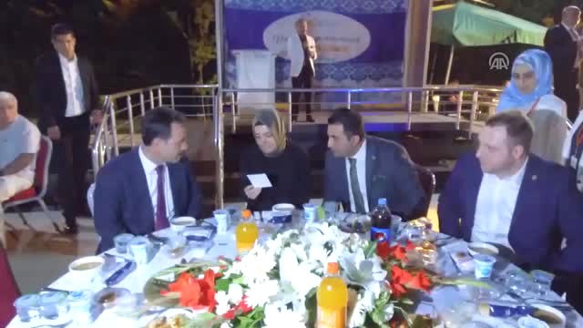 Bakan Kaya: Döviz Üzerinden Manipülasyonlara Başladılar, Ekonomik Algı Operasyonlarına Başladılar