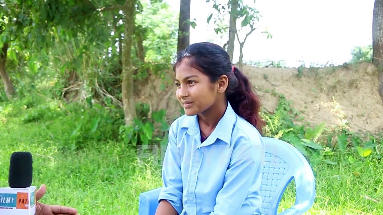 अन्जु पन्त जस्तै मिठो गीत गाउछिन् चितवनकि यी नानीले ..सबैले हेर्नेपर्ने भिडियो, हेर्दा आसु आउनेछ