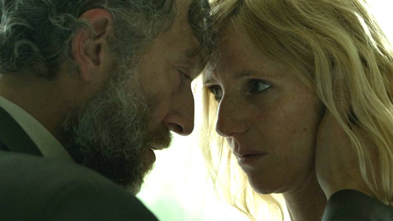Fleuve noir - Bande annonce HD