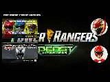(21) Power Rangers Beast Morphers - Beast Bot Megazord Teaser _ Hasbro Power Rangers 2019 _ Superheroes - 07.06yyyyyy