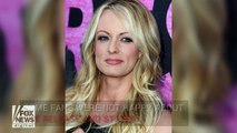 Hilarious reactions to Stormy Daniels’ new fragrance ‘Truth’