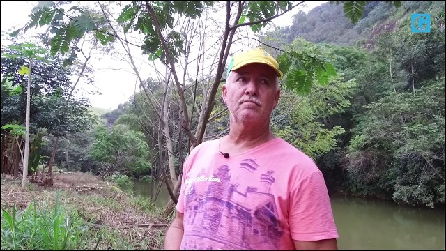 Produtores podem sofrer desapropriação de terra