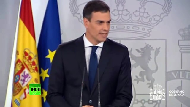España: Pedro Sánchez anuncia la composición de su nuevo Gobierno