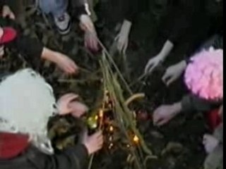 Bérurier Noir - Vive le feu [clip]