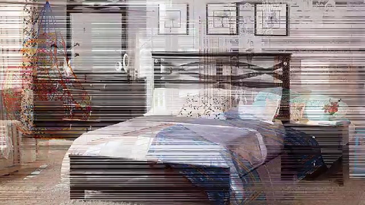 Idea for Modern Bedroom - Room Ideas 2020