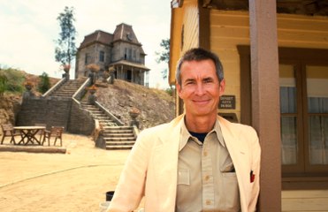 Tab Hunter and Anthony Perkins Love Drama in the Works