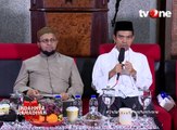 Ustaz Abdul Somad Hasad Penyakit Hati