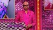 RuPaul's Drag Race S10 E05 - The Bossy Rossy Show - RuPaul's Drag Race Season 10 ep 05 - RuPaul's Drag Race 10X5 - RuPaul's Drag Race S10E05 April 19, 2018