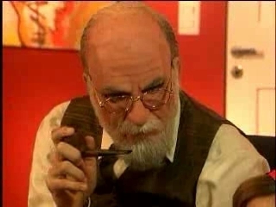 Bloopers de Patito Feo 2