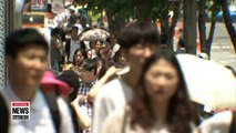 What are young South Korean voters' concerns ahead of the 2018 local elections