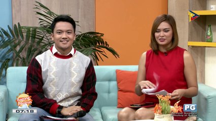 TRAFFIC UPDATE: Marcos Highway