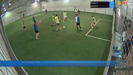 Equipe 1 Vs Equipe 2 - 06/06/18 18:39 - Loisir Poitiers - Poitiers Game Parc