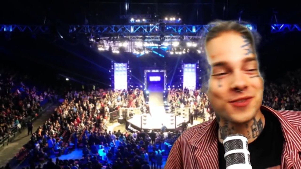 WAS? WER? WIE? WO? (Achja und: Ich bin happy!)