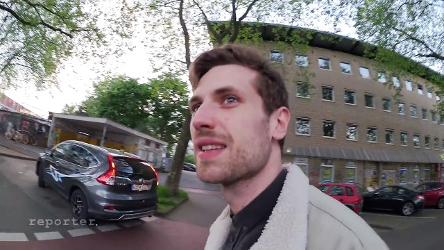 Rauchen aufhören – Ben kämpft mit seiner Nikotin-Sucht