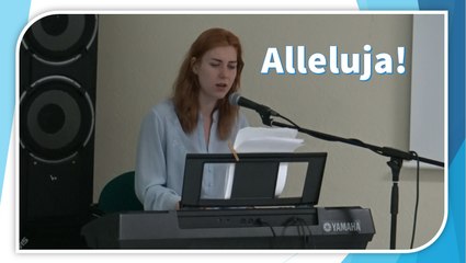 Alleluja (Laura Balabane)