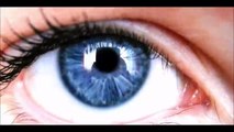 Poderoso! Audio subliminal Para Tener Ojos Azules TECNOLOGÍA MAS AVANZADA